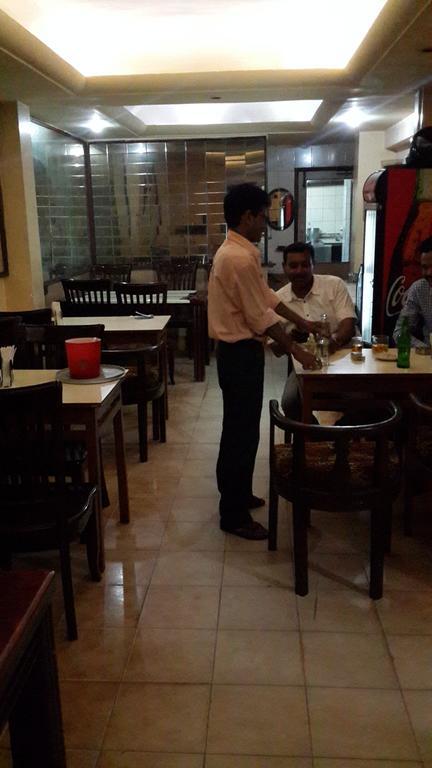 Rupasi Bangla Hotel Calcutta  Esterno foto