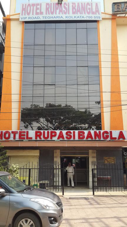 Rupasi Bangla Hotel Calcutta  Esterno foto