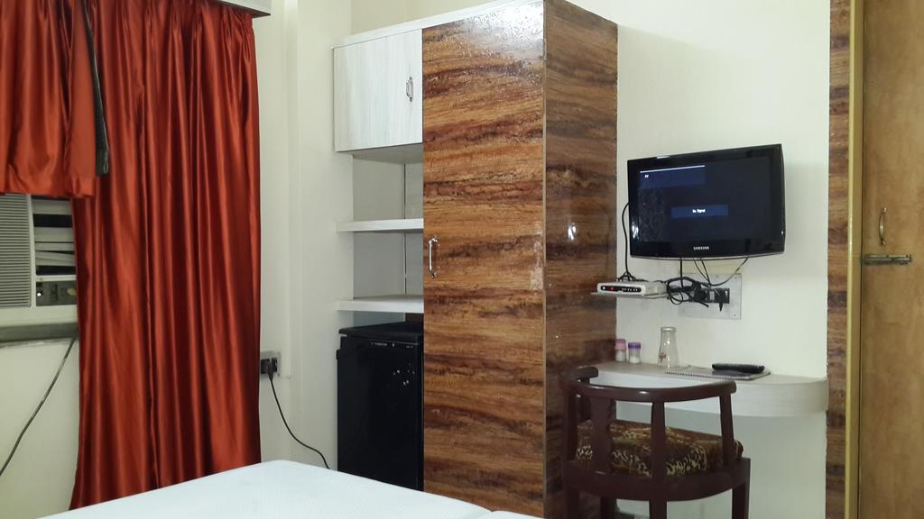 Rupasi Bangla Hotel Calcutta  Camera foto