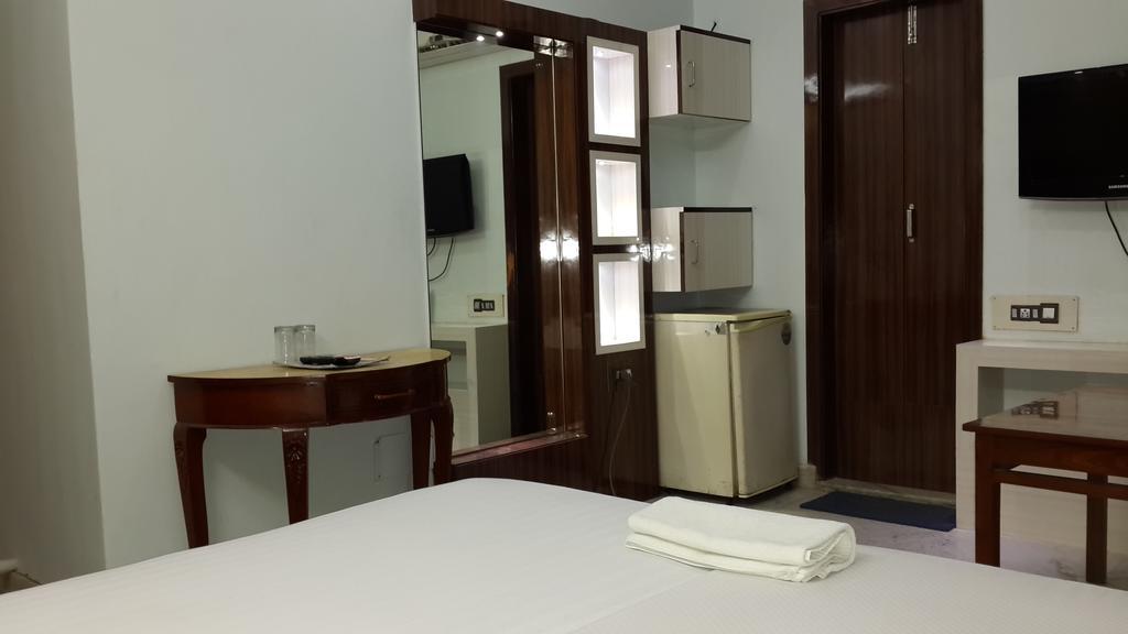 Rupasi Bangla Hotel Calcutta  Camera foto