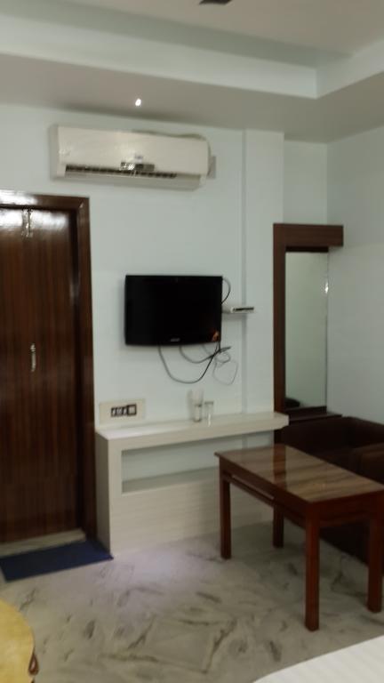 Rupasi Bangla Hotel Calcutta  Camera foto
