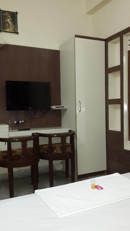 Rupasi Bangla Hotel Calcutta  Camera foto