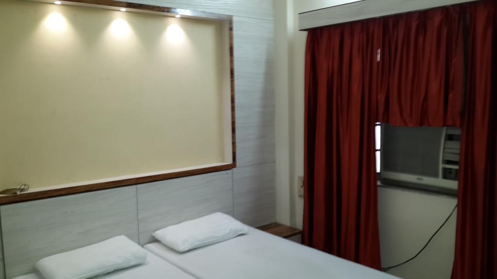 Rupasi Bangla Hotel Calcutta  Camera foto