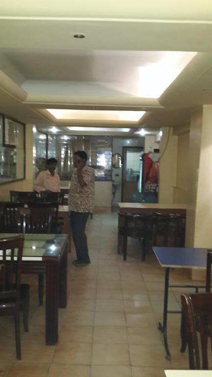 Rupasi Bangla Hotel Calcutta  Esterno foto